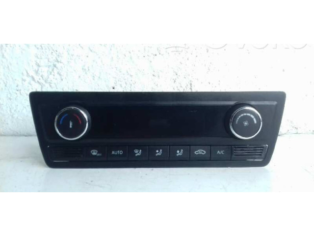 Модуль блока управления кондиционером 6P0820045G   Seat Ibiza IV (6J,6P)