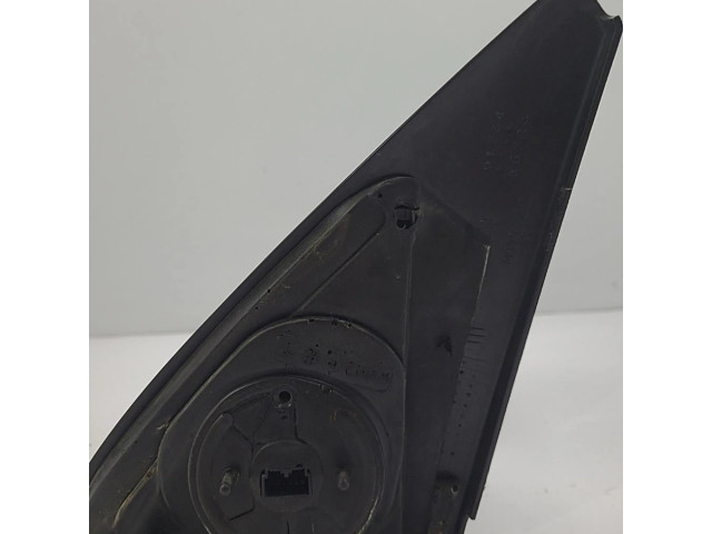 Zpětné zrcátko pravé Land Rover Freelander 2004  CRB501041PMD  