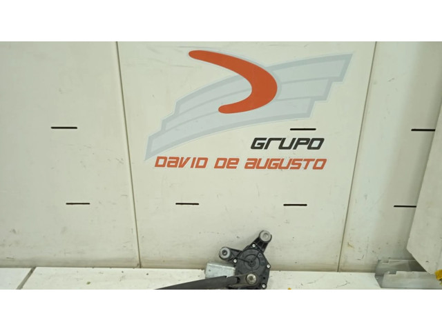 Моторчик заднего дворника W000014950 Alfa Romeo Giulietta