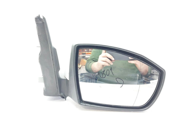 Зеркало электрическое        Ford Kuga I  2008 - 2012 года   