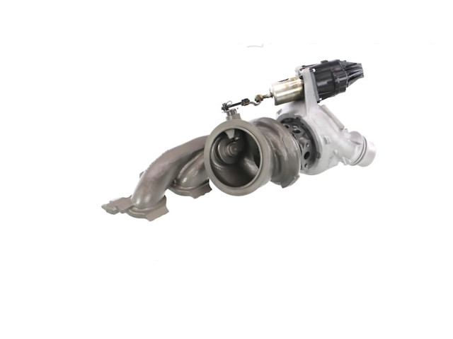 Турбина Mini Clubman F54 49477-02225, 49477-02225