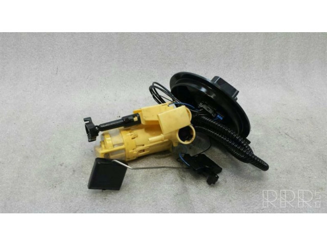 Насос топлива (в топливном баке)