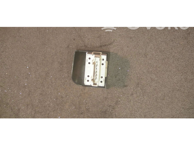 Блок подушек безопасности 1H2919235C Volkswagen Golf III