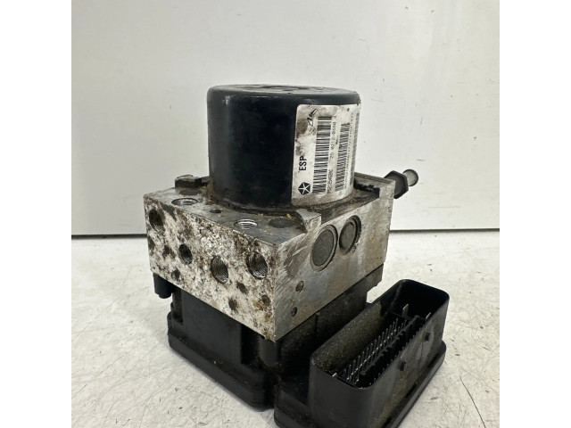 Блок АБС P52125462AC, 25021204804 Dodge Nitro