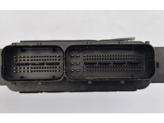 Блок управления двигателя 04E907309BH, 0261S12609   Volkswagen Touran III