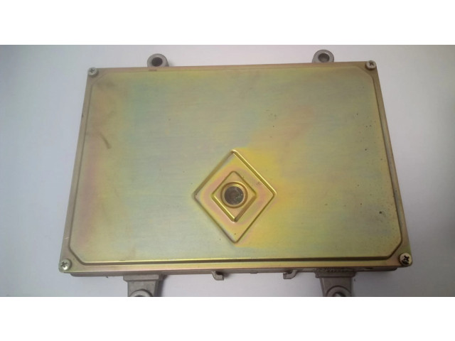 Блок управления двигателя 37820PP4G01   Honda Concerto