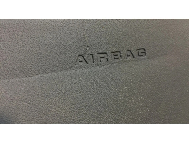 Подушка безопасности для колен 96600570ZD Citroen C4 I