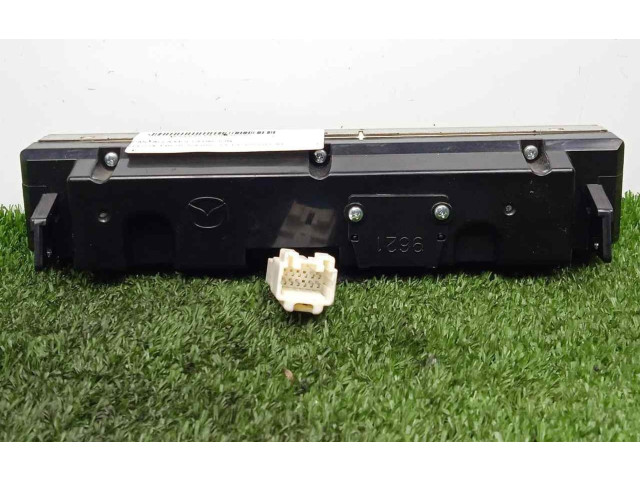 Дисплей BAP5611J0 Mazda 3 I