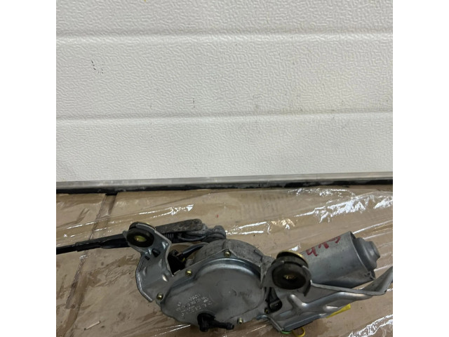 Моторчик заднего дворника A2108207542, F419    Mercedes-Benz E W210