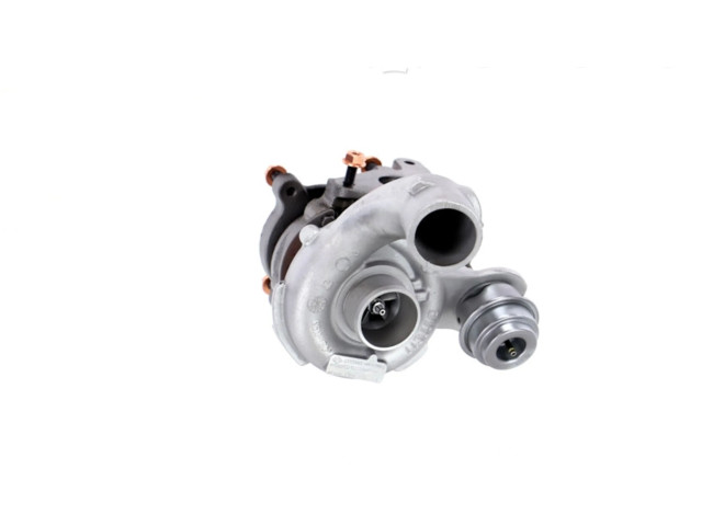 Турбина Mitsubishi Carisma 751768-5004S, 751768-5004S