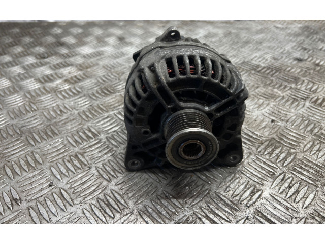 Генератор 8200660022   Renault Trafic II (X83)      