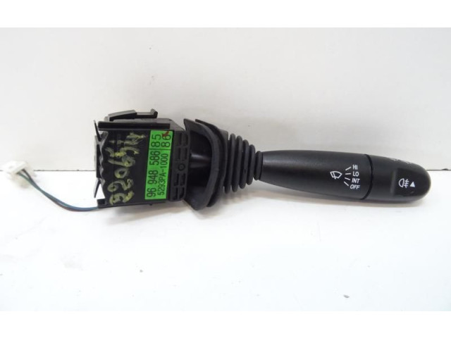 Ручка стеклоочистителей 96948586   Chevrolet Spark