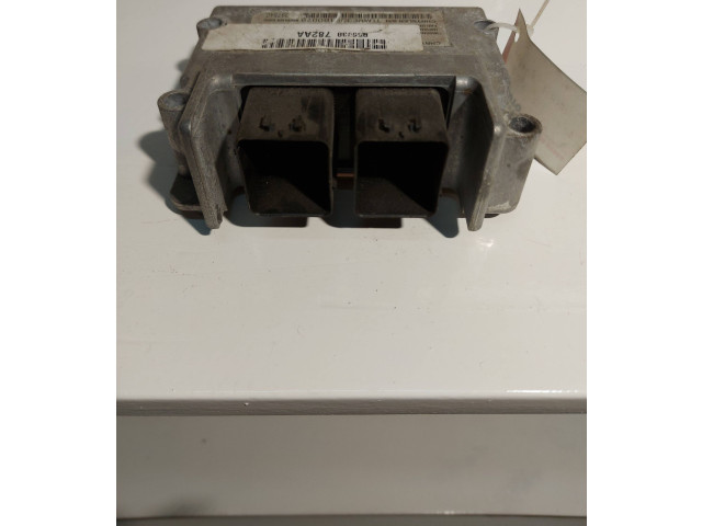 Блок подушек безопасности P56038782AA, 39754C Jeep Grand Cherokee (WJ)