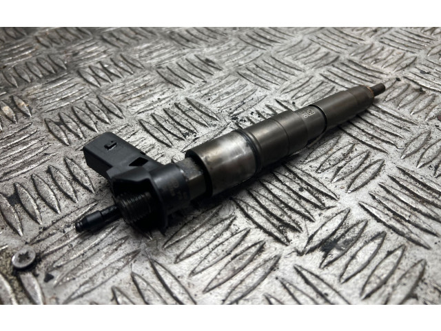 Форсунка 0445115070, 03214    BMW X3 E83   