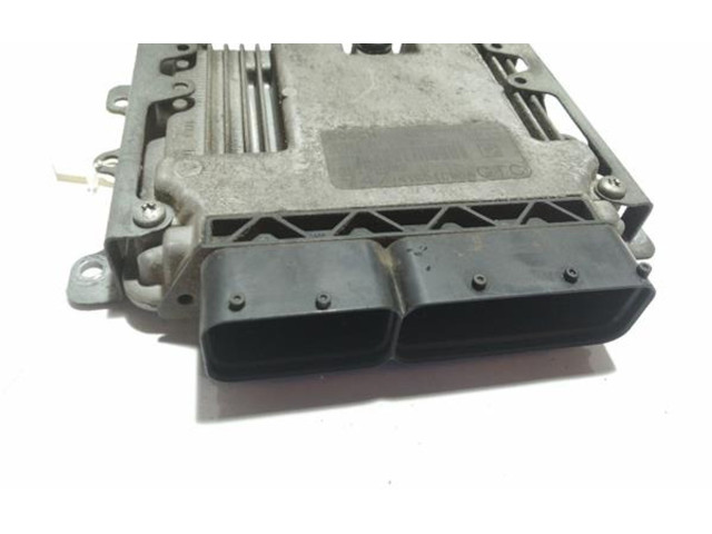 Блок управления 55198809, 0281011511 Alfa Romeo GT