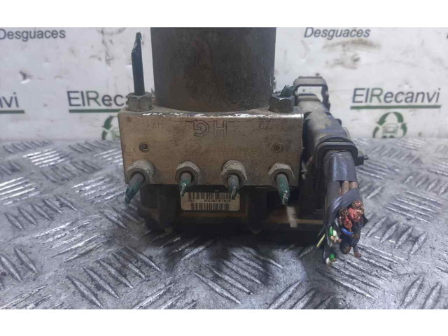 Блок АБС 13182319 Opel Combo C 2001 - 2011 года