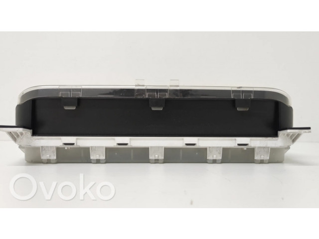 Панель приборов 5GGK3E Mazda 6