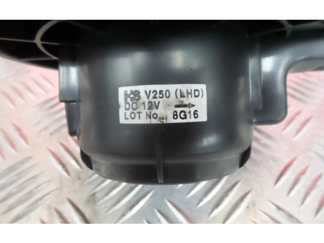 Вентилятор печки    V250   Chevrolet Epica