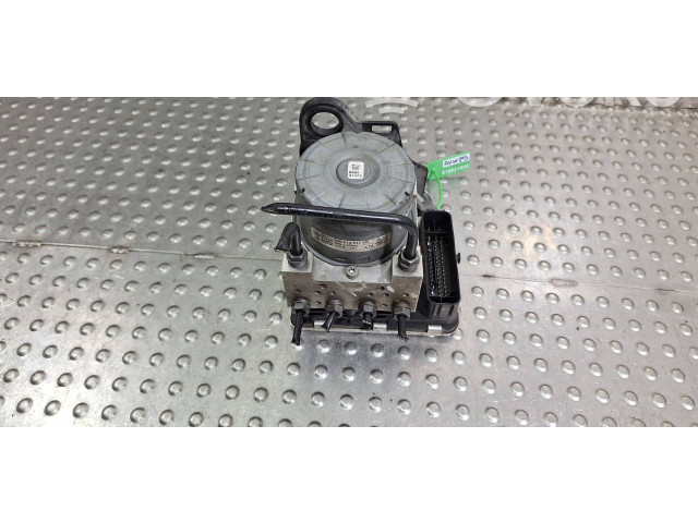 Блок АБС 5Q0614517CQ Skoda Karoq 2017 - года