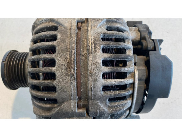 Генератор 03G903016E, 03G903016 Audi A5 8T 8F 2.0