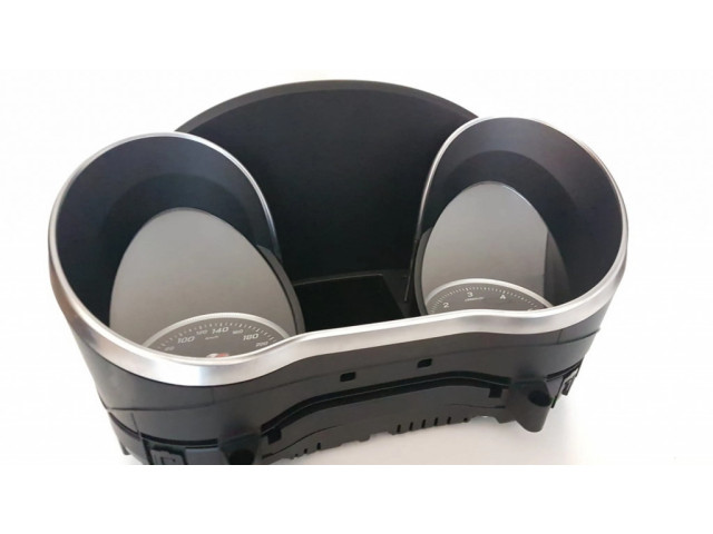 Přístrojová deska Mercedes-Benz C W205 2014 A2059000016, A2C80352005