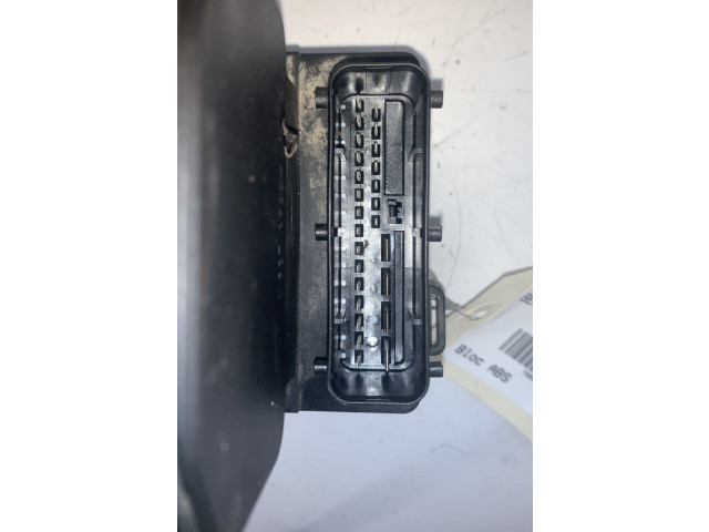 Блок управления АБС Citroen Berlingo