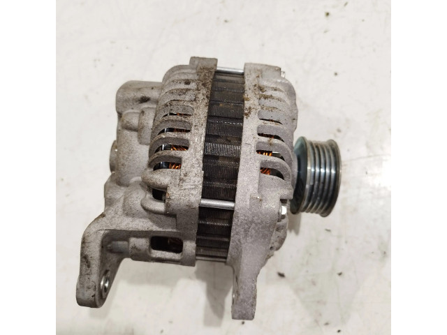 Генератор ra3tg0491 Subaru Forester SG 2.0