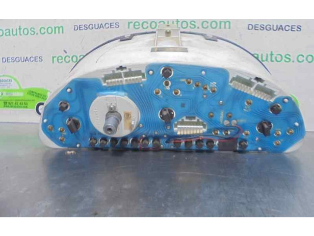 Přístrojová deska Tata Safari 2002 269954219903