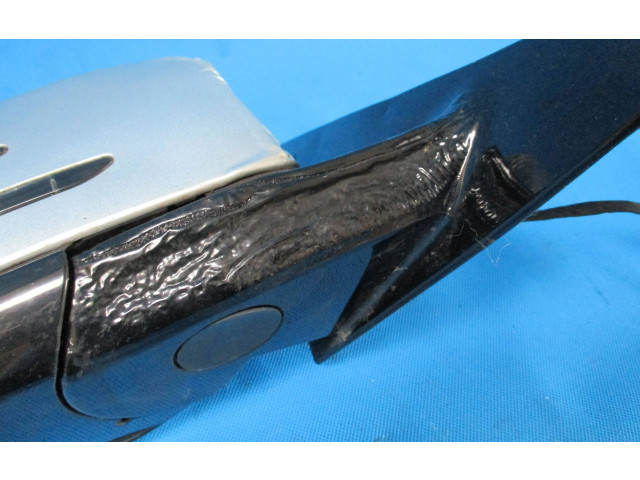 Zpětné zrcátko Mercedes-Benz A W169 2007