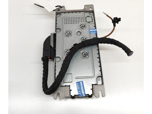 Звукоусилитель 5A4CBC7 BMW iX