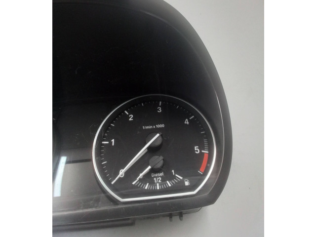 Přístrojová deska BMW 1 E81 E87 2008 102495785, 1041568