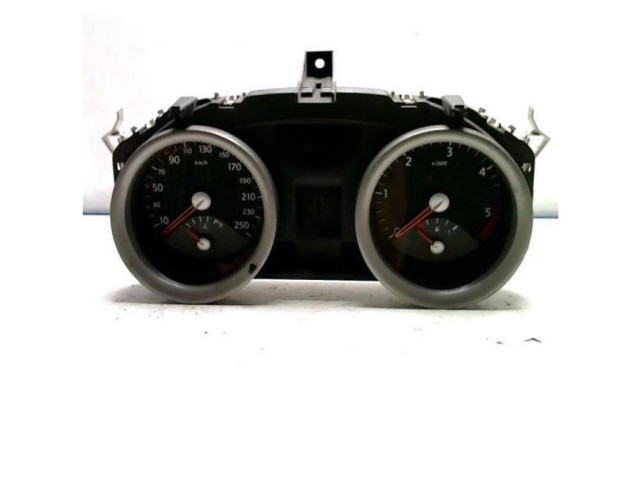 Přístrojová deska Renault Megane II 2005 8200462283, 8200462283