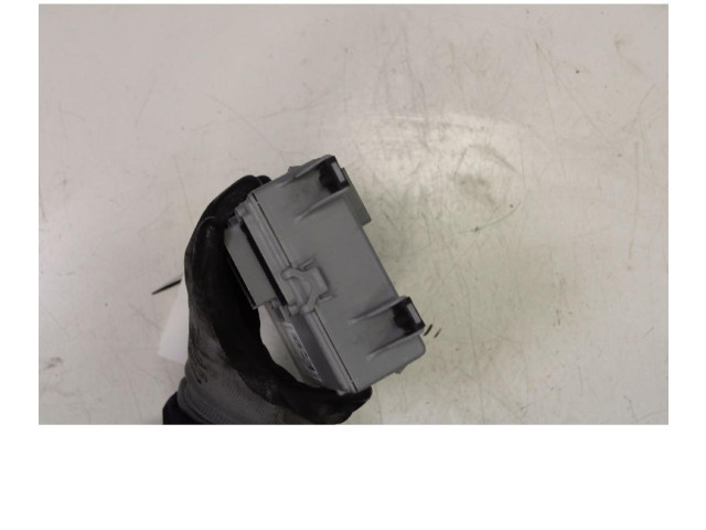 Pojistková skříňka Fiat Fiorino 2007