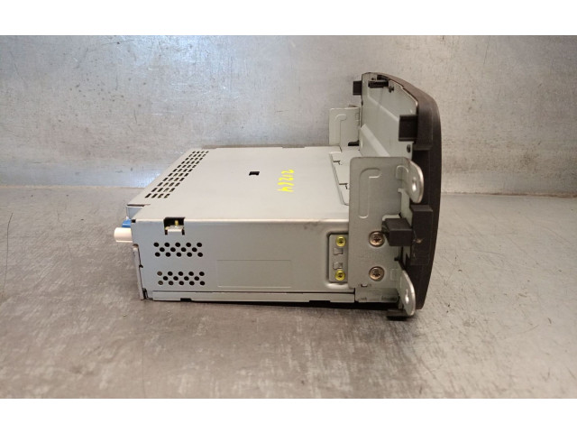 Рулевая рейка Блок управления HiFi audio 281153855R, 281151851R Dacia Lodgy - года