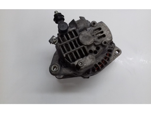 Генератор ZJ0118300 Mazda 3 I