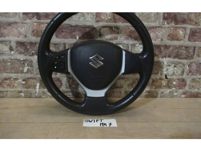 Volant Suzuki Swift 2012