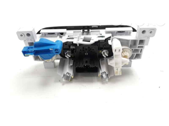 Модуль блока управления кондиционером T1021548T Dacia Sandero