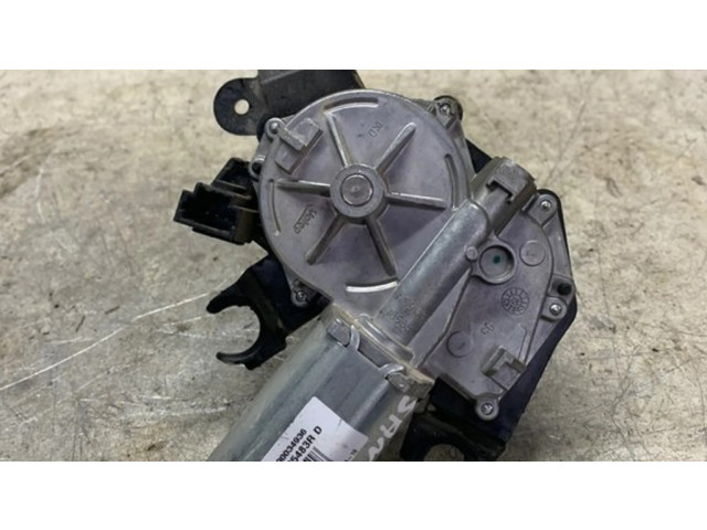 Моторчик заднего дворника 287105483r    Dacia Sandero