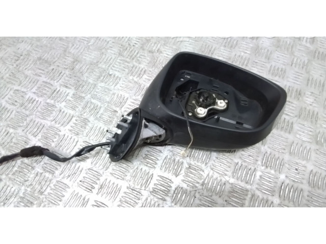 Zpětné zrcátko Mazda CX-5 2016 E4023750, E4023751