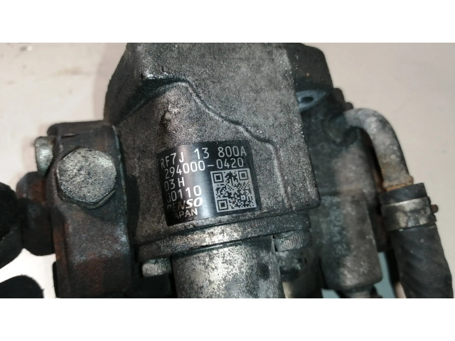 Vstřikovací čerpadlo 2940000420, RF7J13800A Mazda 5 pro naftový motor 2.0