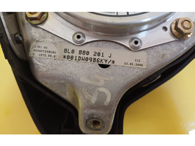 Руль Audi A3 S3 8L 1996 - 2003 года 8L0419091C