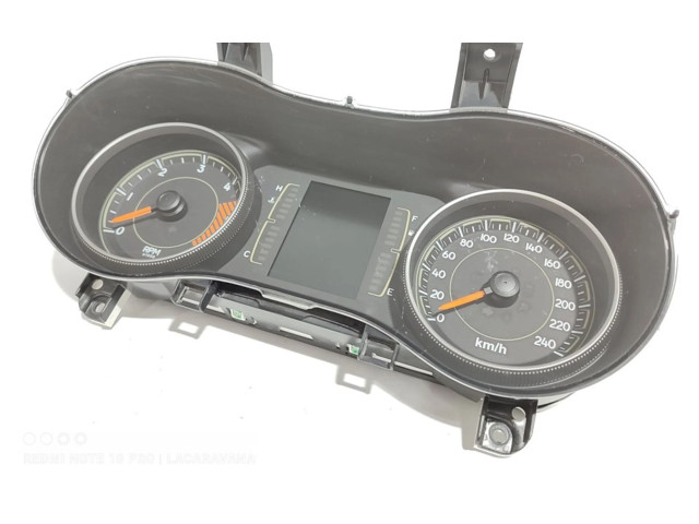 Панель приборов P68241302AC   Jeep Cherokee       