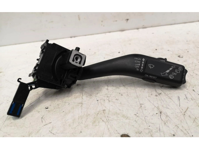 Переключатель дворников 1K0953519J, MANDOLIMPIA Volkswagen Caddy