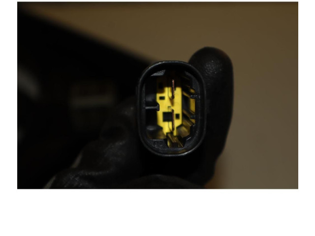 Электрический вентилятор радиаторов 9806313580 Peugeot Partner III