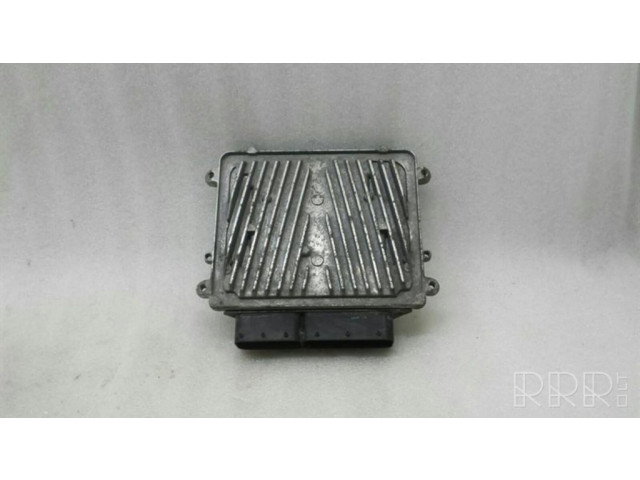 Řídící jednotka A1561503979 Mercedes-Benz ML W164 2006
