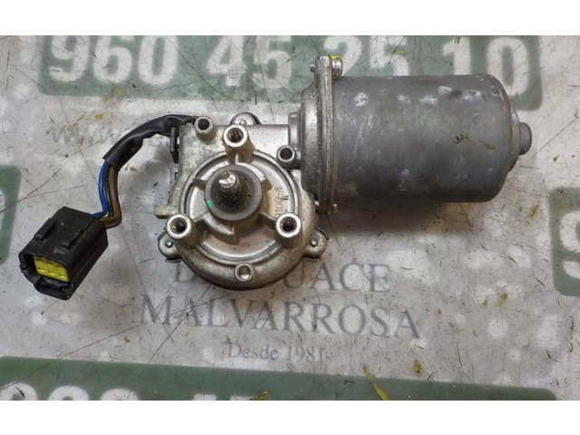 Моторчик дворников SsangYong Kyron