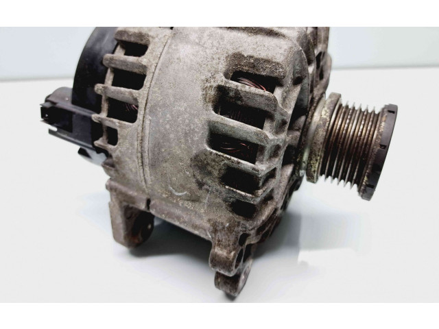 Генератор 03L003023L   Skoda Octavia Mk3 (5E)      