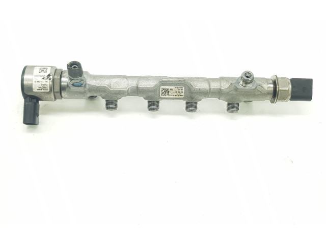 Топливная рампа 04L130089F, 04L130089F Skoda Karoq для двигателя DGTE