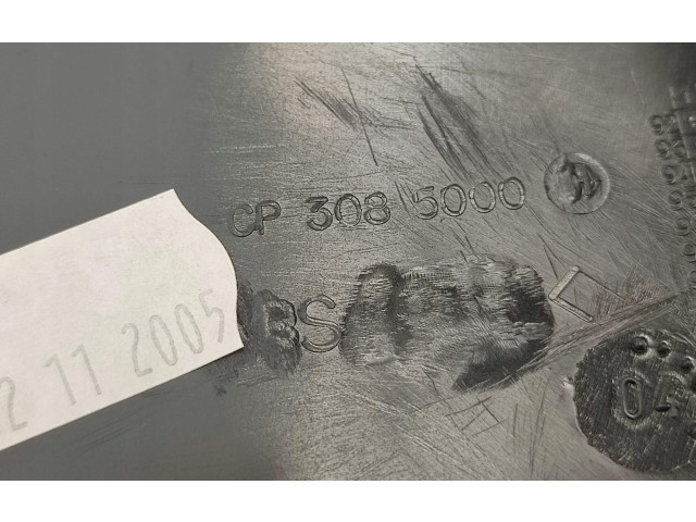 Зеркало электрическое Citroen Xantia - года