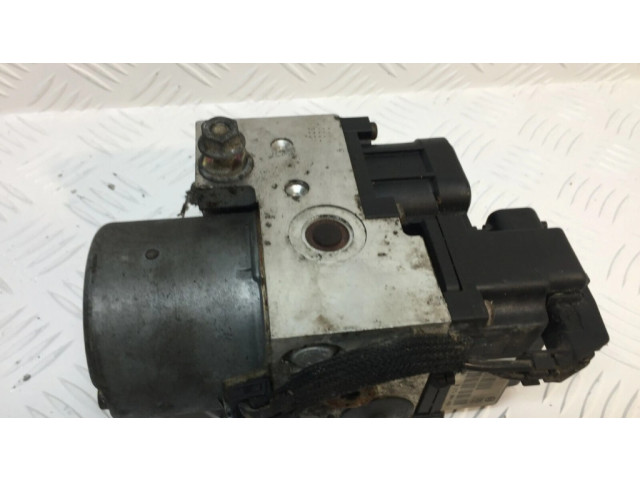 Блок АБС MR475695 Mitsubishi Carisma 2000-2004 года